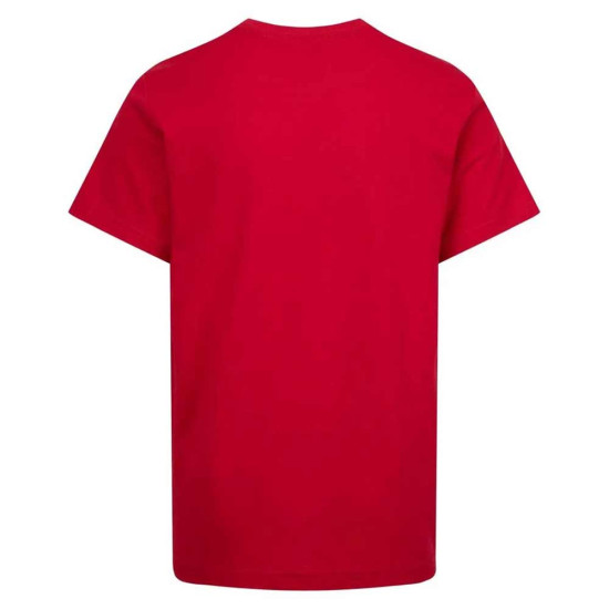 Jordan Παιδική κοντομάνικη μπλούζα Jumpman Air Embroidered T-Shirt